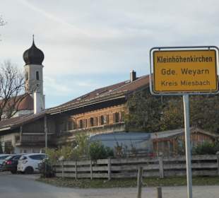 Rundwanderung Valley