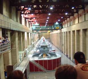Hoover Dam