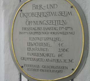 Biermuseum