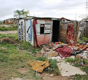 Township Tour Port Elizabeth