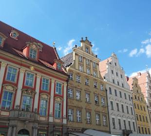 Wrocław