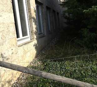 Kemnater Achsen-Rundgänge durch Kemnat