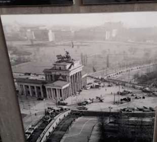 Viele Hinweise zur Berliner Grenze