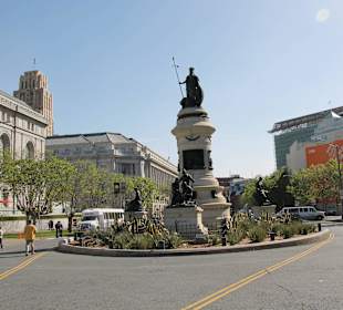 Civic Center