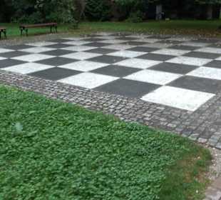 Kurpark Herrsching am Ammersee