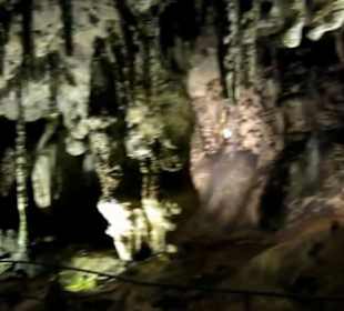 Höhle von Arta