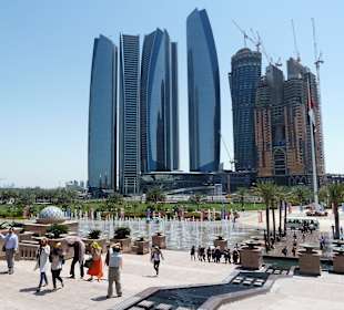 Abu Dhabi