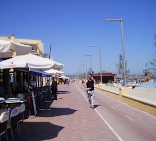 Promenade