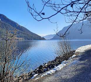 Wandern Pertisau