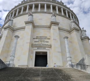 Befreiungshalle