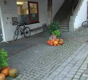Geistliches Zentrum Kloster Heiligkreuztal Altheim