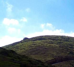 Mirador Morro Velosa in Betancuria