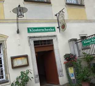 Benediktinerabtei Plankstetten