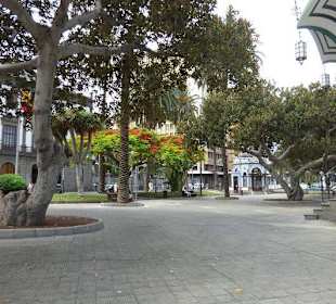 Park San Telmo