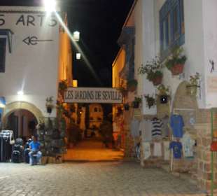 Medina