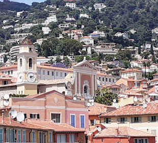 Villefranche-sur-Mer