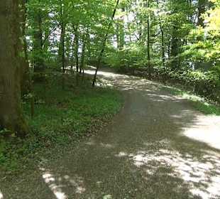 Rundwanderweg 