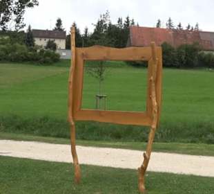 Blühendes Neresheim