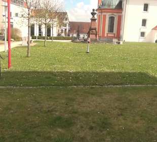 Schloss Meßkirch