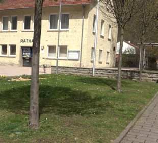 Rathaus