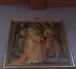 Kath. Pfarrkirche St. Petrus Canisius