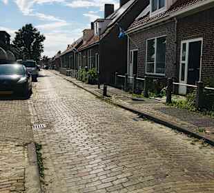 Stadtrundgang Westkapelle