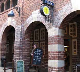 Böttcherstraße - 3