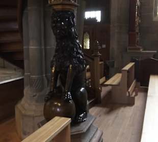 Heilig-Kreuz-Münster