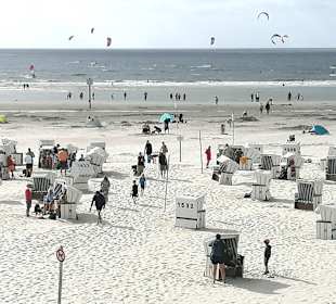 Strand St. Peter Ording