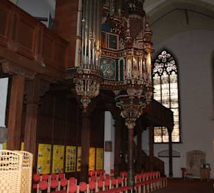 Orgel