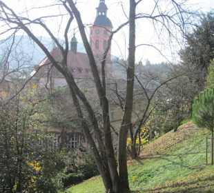 Altstadt Baden-Baden 