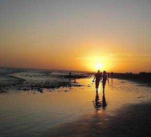 Strand von Maspalomas