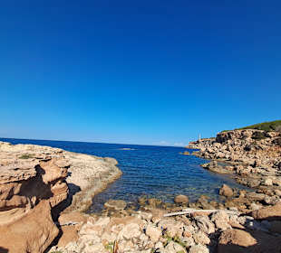 Platja de Cala Portinatx
