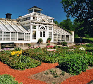 Mariefred, Schloss Gripsholm