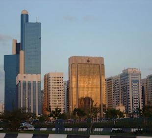 Abu Dhabi