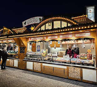 Weihnachtsmarkt