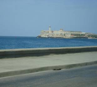 Havana /  Festung