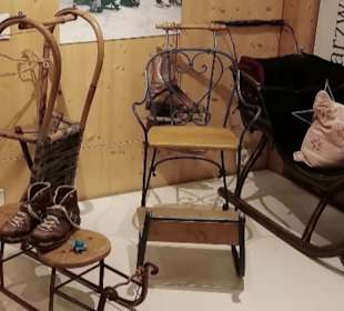 Schwarzwälder Skimuseum