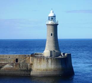Leuchtturm Tynemouth