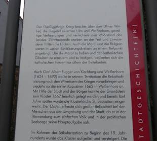 Kapziniergeschichte