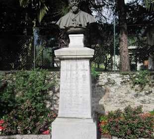 Monasterio Madonna delle Lacrime