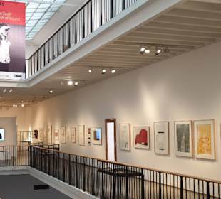 Museum für Angewandte Kunst