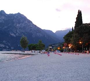 Strand Torbole