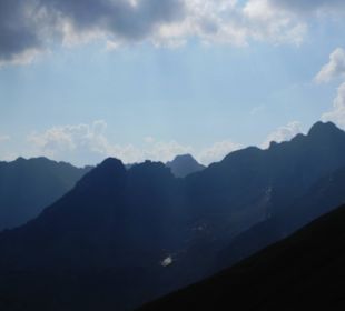 Kasprowy Wierch i widoki