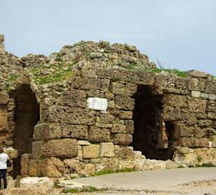 Kann man rein geht bis zum Keller