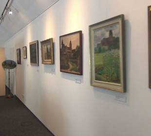 Museum Reichenau Mittelzell