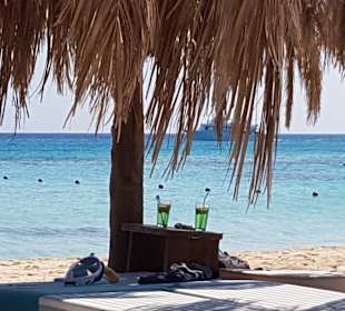 Giftun / Mahmya Inseln