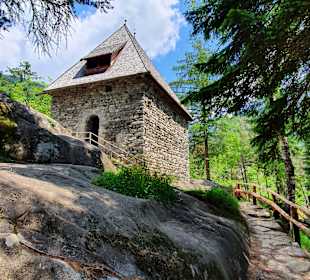 Reinbach Wasserfälle