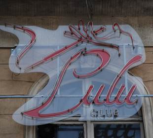LuLu Club