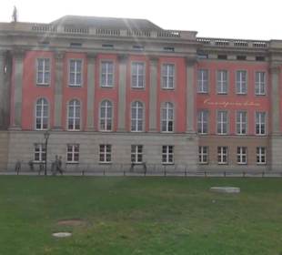 Landtag Brandenburg